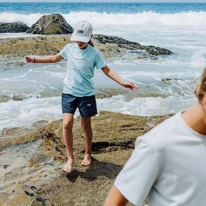Anenome Kids Original Fishing Shorts / AFTCO Recommended
