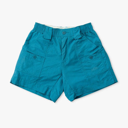 Anenome Kids Original Fishing Shorts / AFTCO Recommended