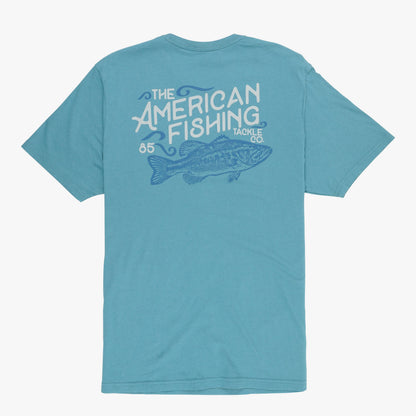 Aquifer Freeport SS T-Shirt / AFTCO Smart Buy