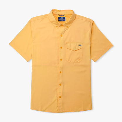 Niagara Mist Palomar SS Vented Fishing Shirt / AFTCO Signature