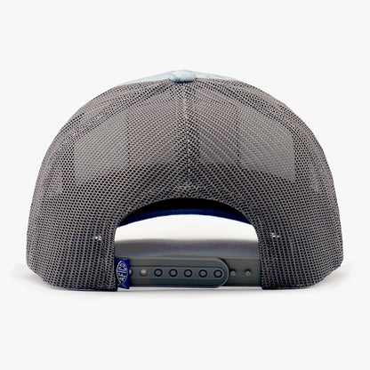 Dusk Mixed Bag Fishing Trucker Hat / AFTCO Deals