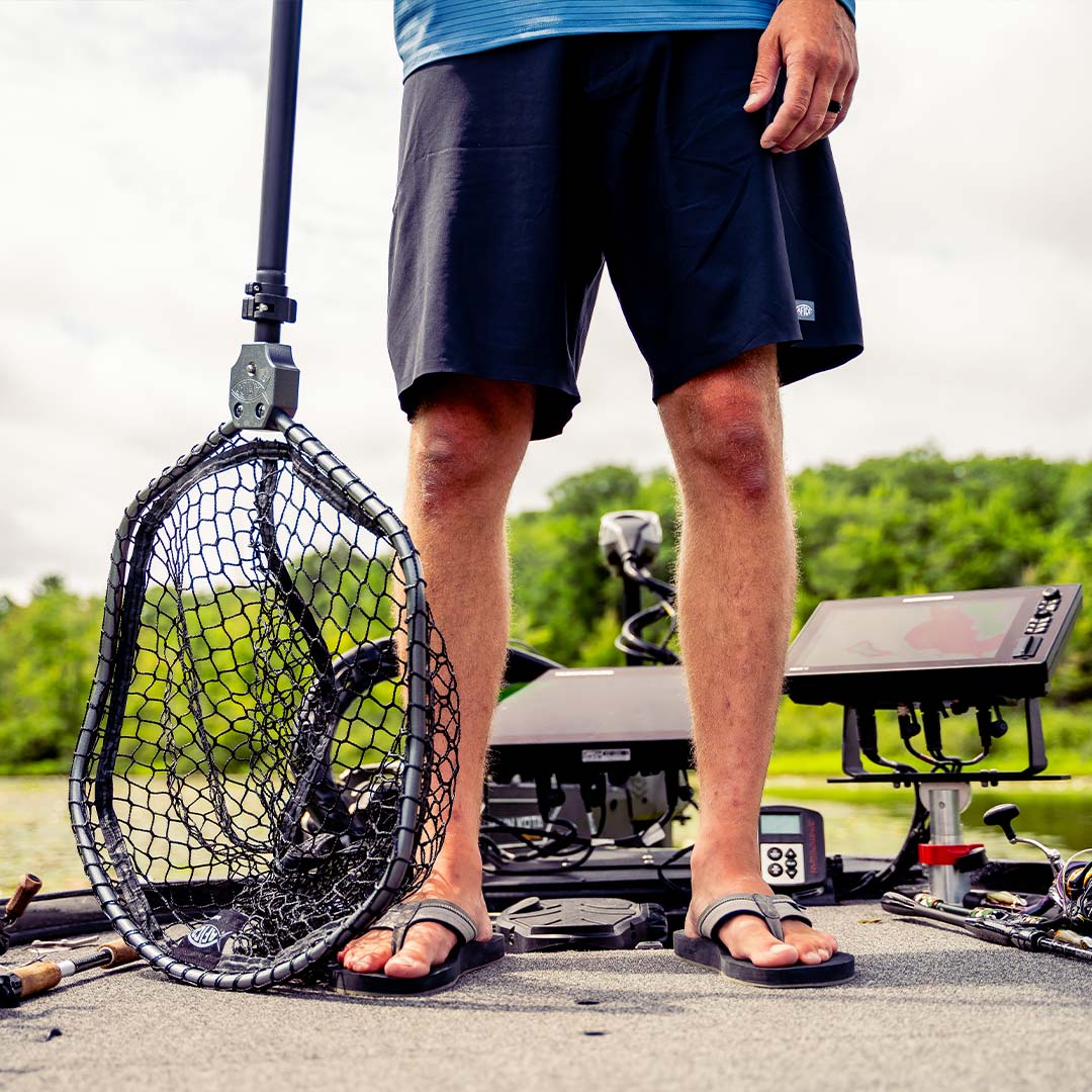 Aquifer Jackpot Boardshorts / AFTCO Classic
