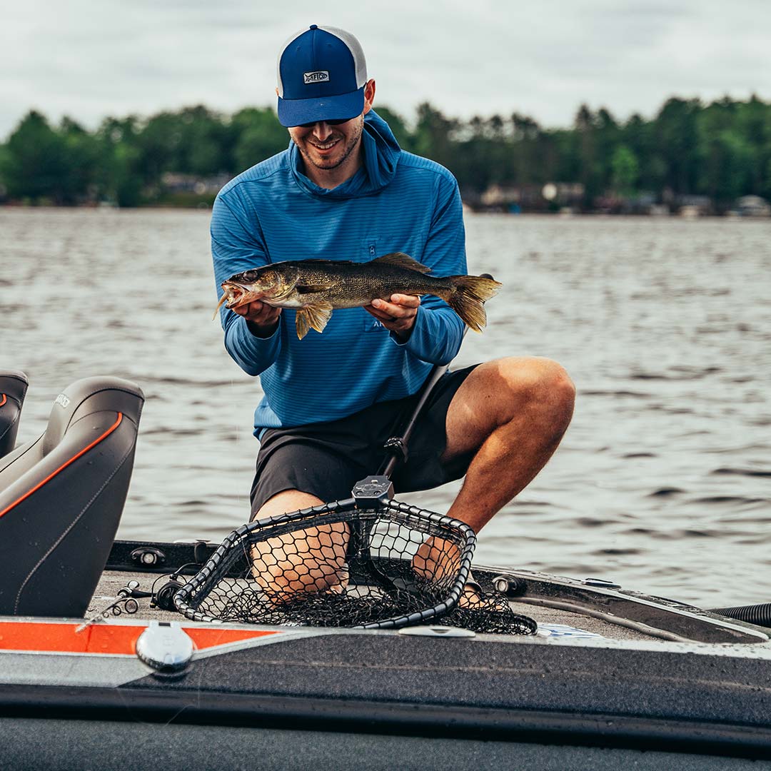 Aquifer Jackpot Boardshorts / AFTCO Classic