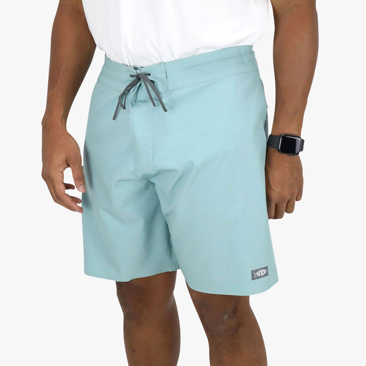 Aquifer Jackpot Boardshorts / AFTCO Classic