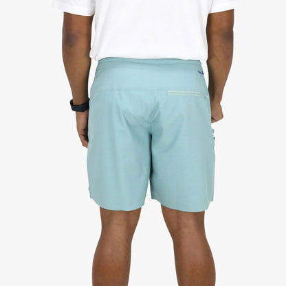 Aquifer Jackpot Boardshorts / AFTCO Classic