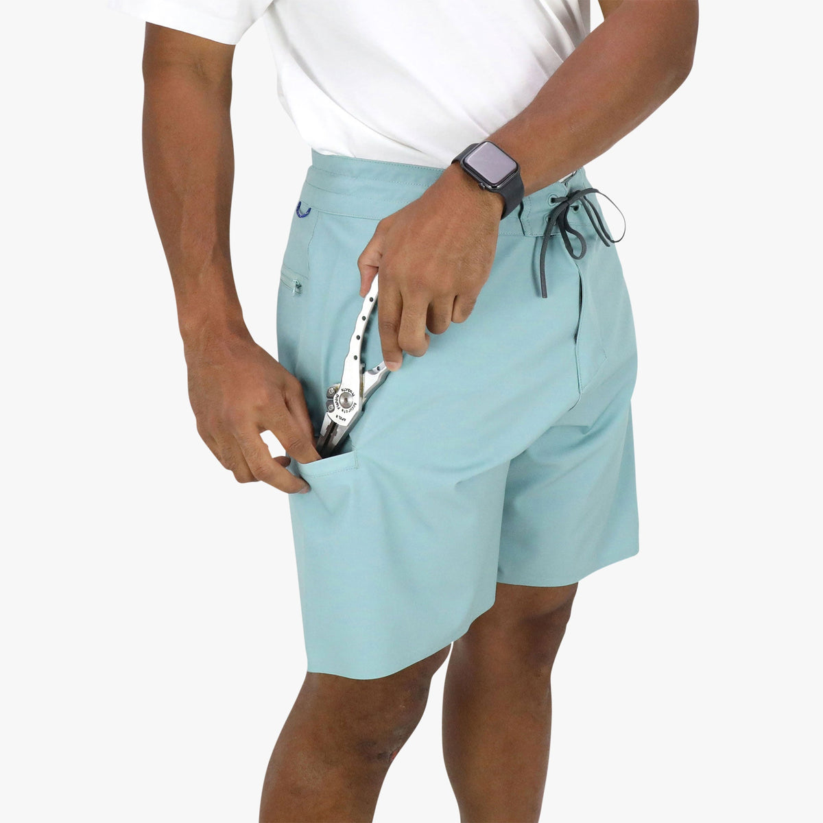Aquifer Jackpot Boardshorts / AFTCO Classic