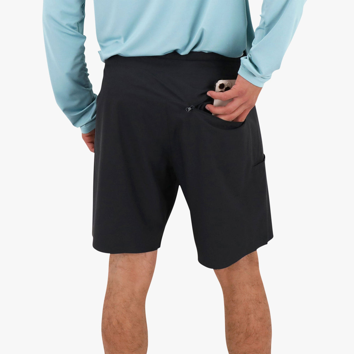 Aquifer Jackpot Boardshorts / AFTCO Classic