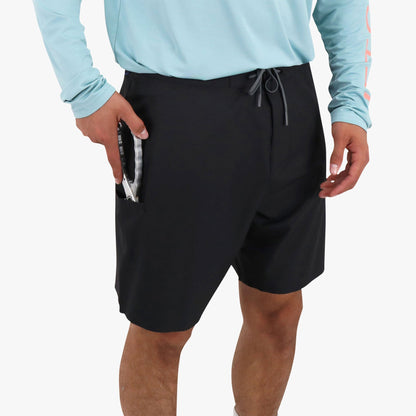 Aquifer Jackpot Boardshorts / AFTCO Classic