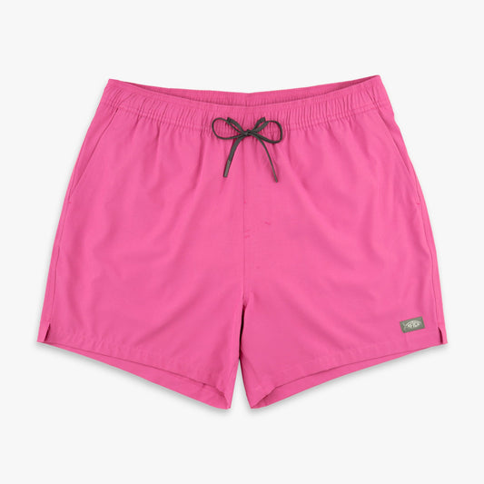 Hydrocoral Strike Swim Shorts / AFTCO Best Price