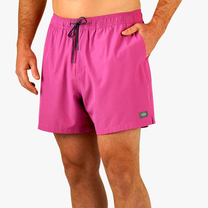 Hydrocoral Strike Swim Shorts / AFTCO Best Price