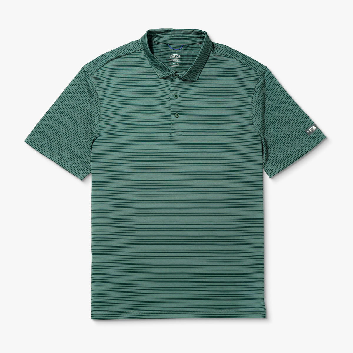Dusk Link Performance Polo / AFTCO Everyday