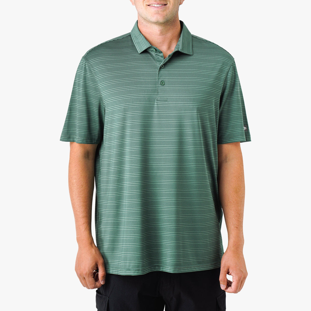 Dusk Link Performance Polo / AFTCO Everyday