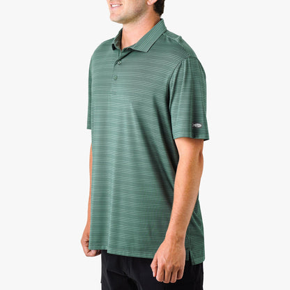 Dusk Link Performance Polo / AFTCO Everyday