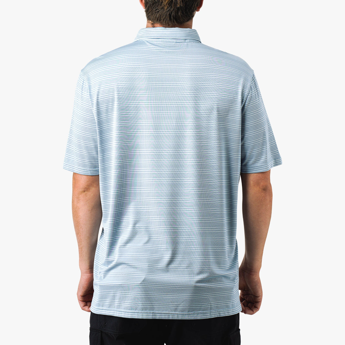 Dusk Link Performance Polo / AFTCO Everyday