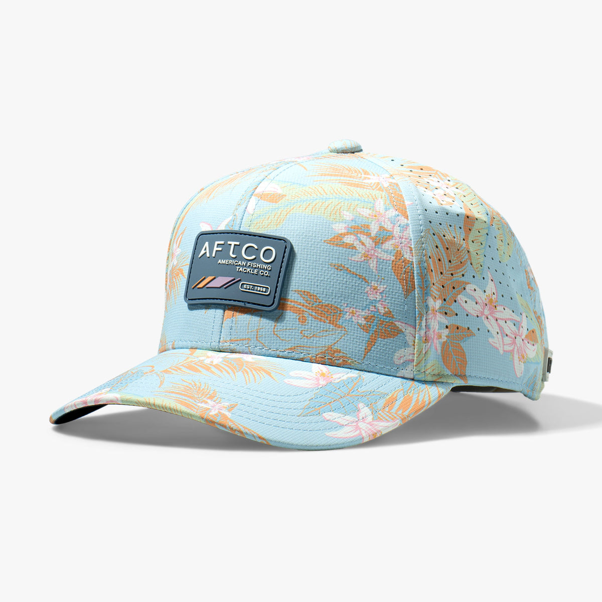 Oceanview Women's Shoreline Tech Fishing Hat / AFTCO Deals