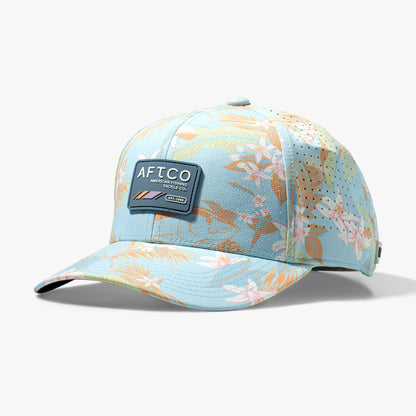 Oceanview Women's Shoreline Tech Fishing Hat / AFTCO Deals