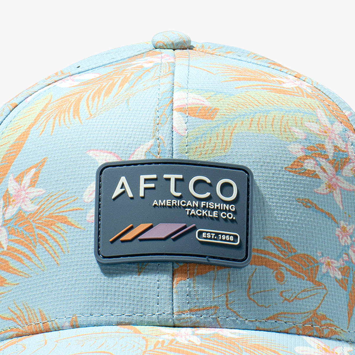 Oceanview Women's Shoreline Tech Fishing Hat / AFTCO Deals