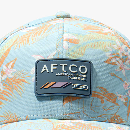 Oceanview Women's Shoreline Tech Fishing Hat / AFTCO Deals