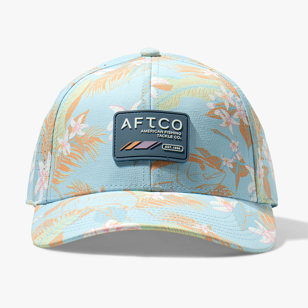 Oceanview Women's Shoreline Tech Fishing Hat / AFTCO Deals