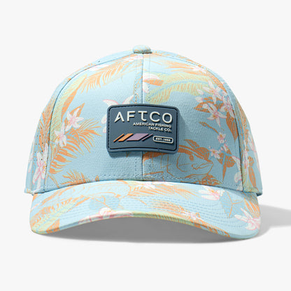 Oceanview Women's Shoreline Tech Fishing Hat / AFTCO Deals