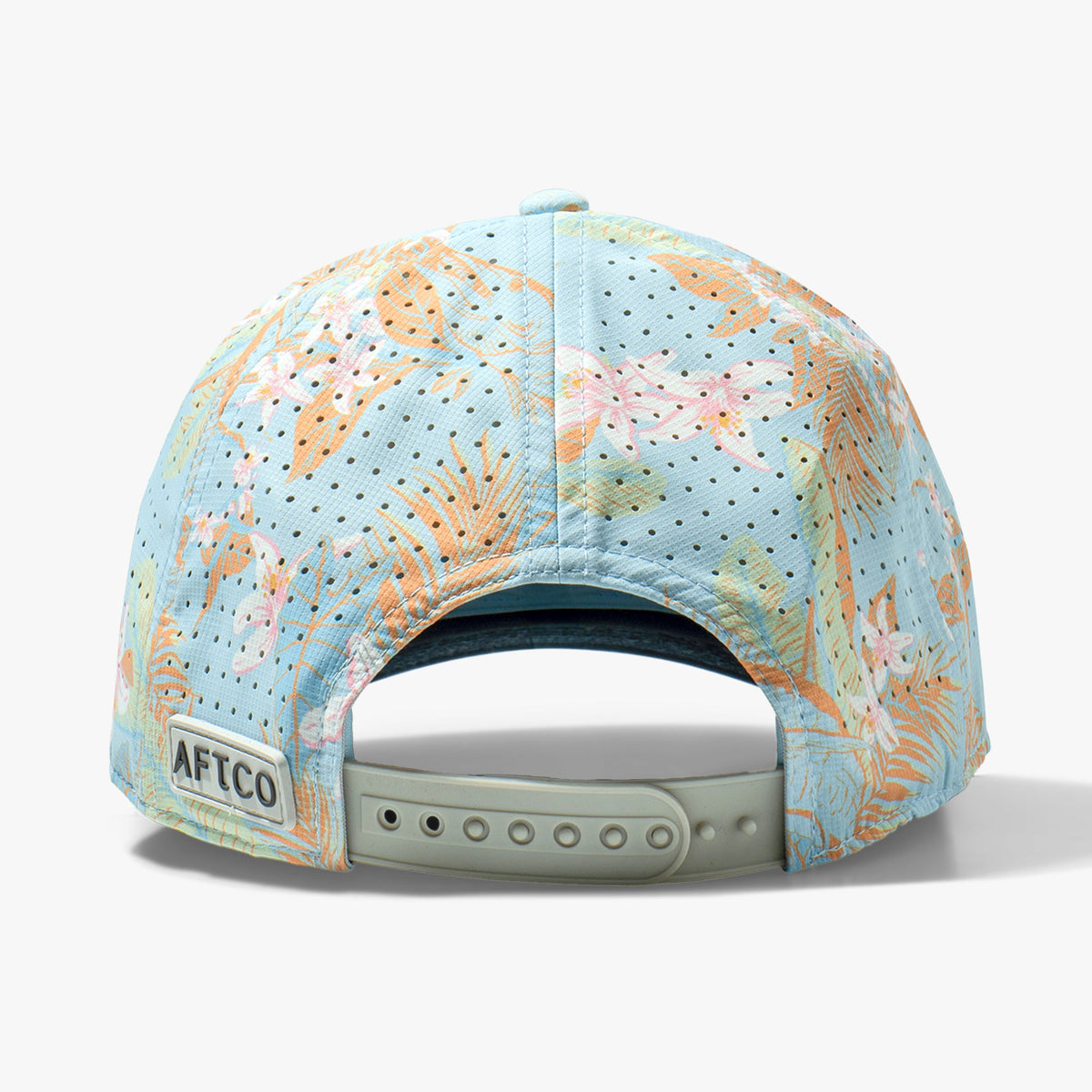 Oceanview Women's Shoreline Tech Fishing Hat / AFTCO Deals