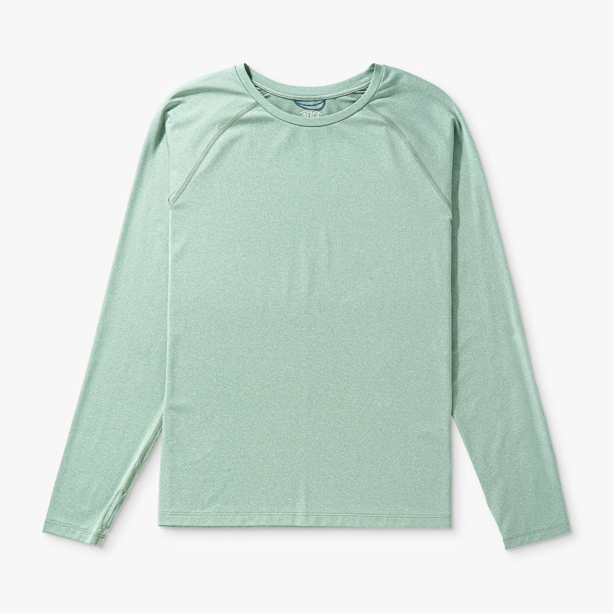 Bay Leaf Heather Samurai 2.0 Women's Fishing Shirts / AFTCO Sale