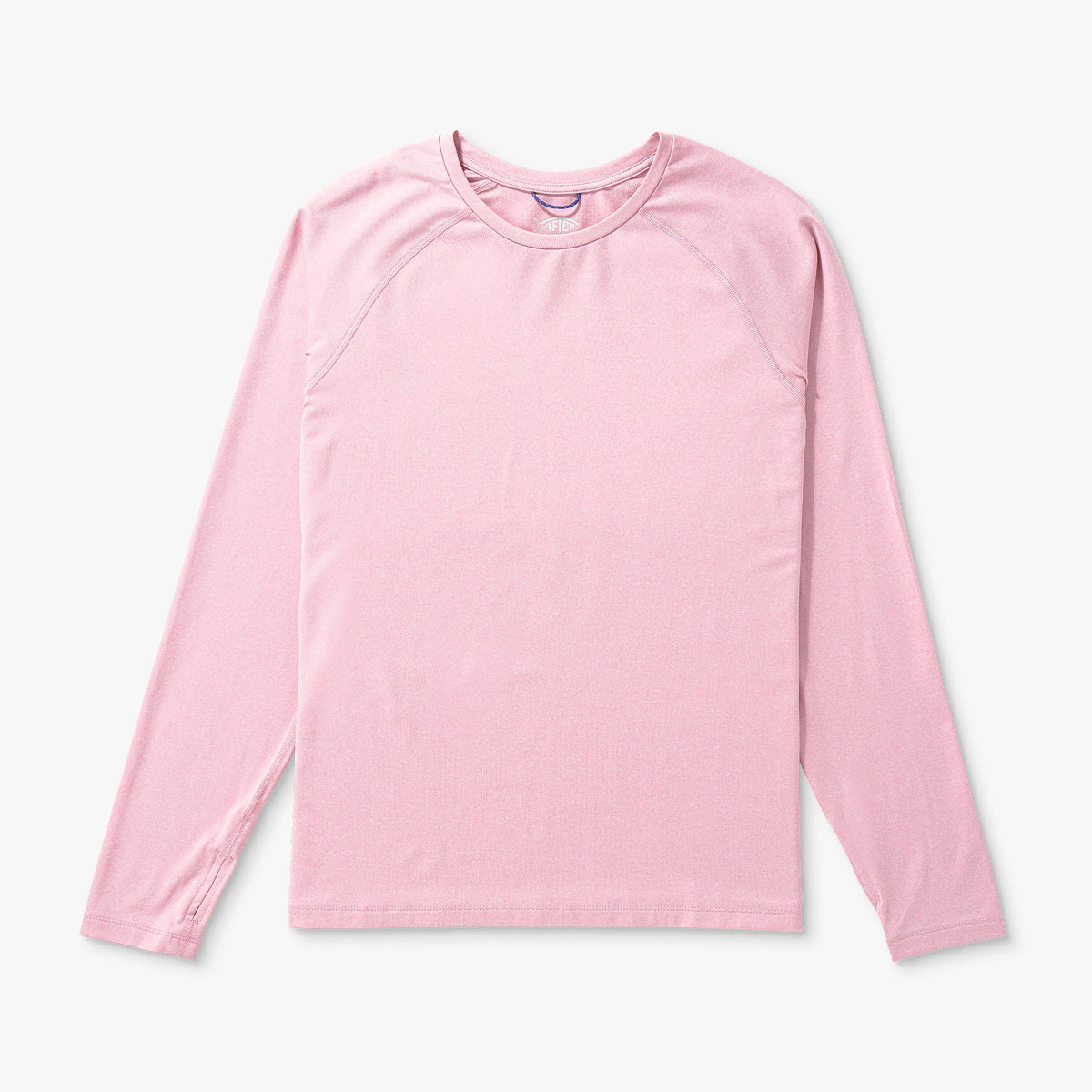 Bay Leaf Heather Samurai 2.0 Women's Fishing Shirts / AFTCO Sale