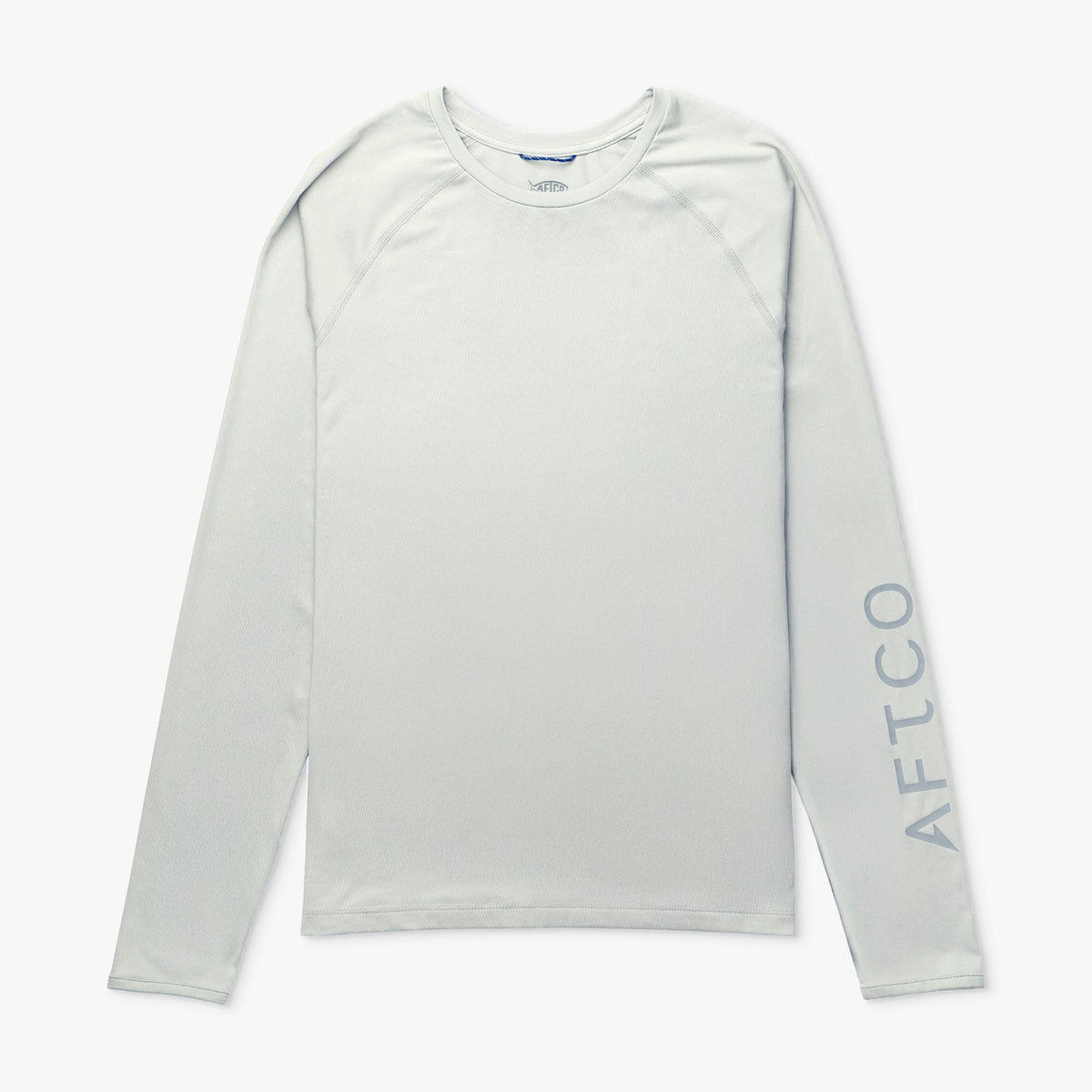 Bay Leaf Heather Samurai 2.0 Women's Fishing Shirts / AFTCO Sale