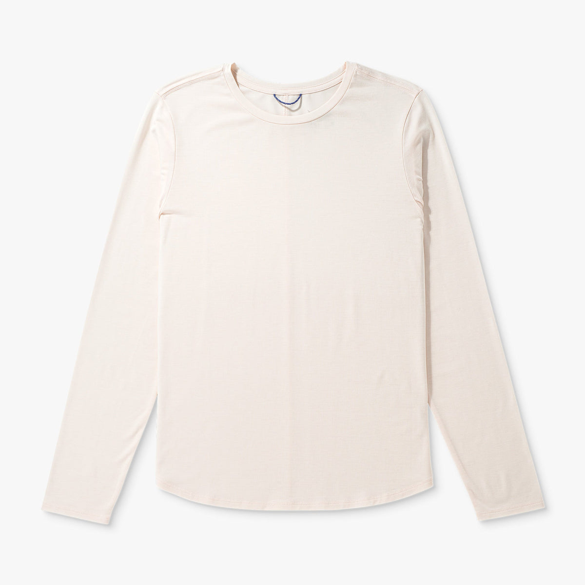 Blush Heather Ocean Bound Women's Fishing Shirt / AFTCO Latest