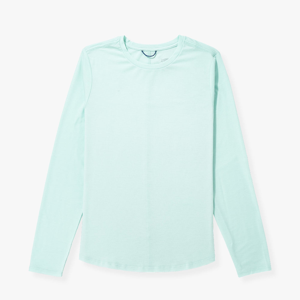 Blush Heather Ocean Bound Women's Fishing Shirt / AFTCO Latest