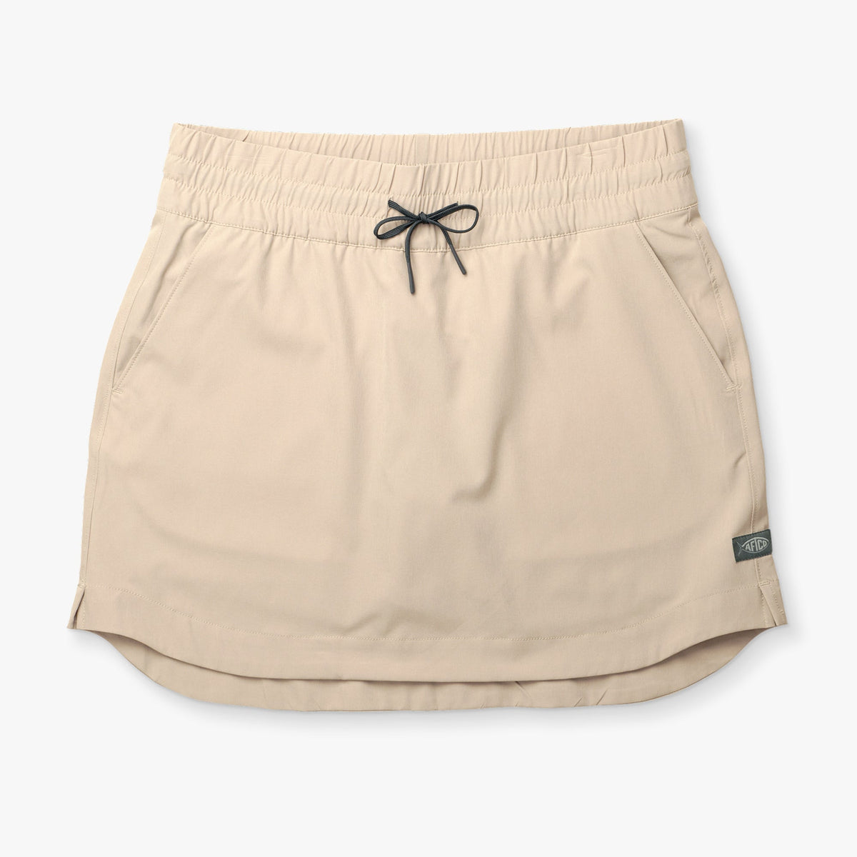 Beach Glass Women's Strike Fishing Skort / AFTCO Classic