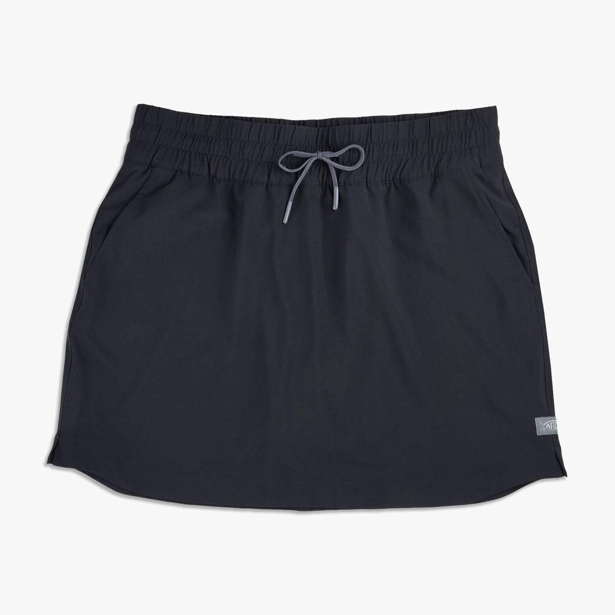 Beach Glass Women's Strike Fishing Skort / AFTCO Classic