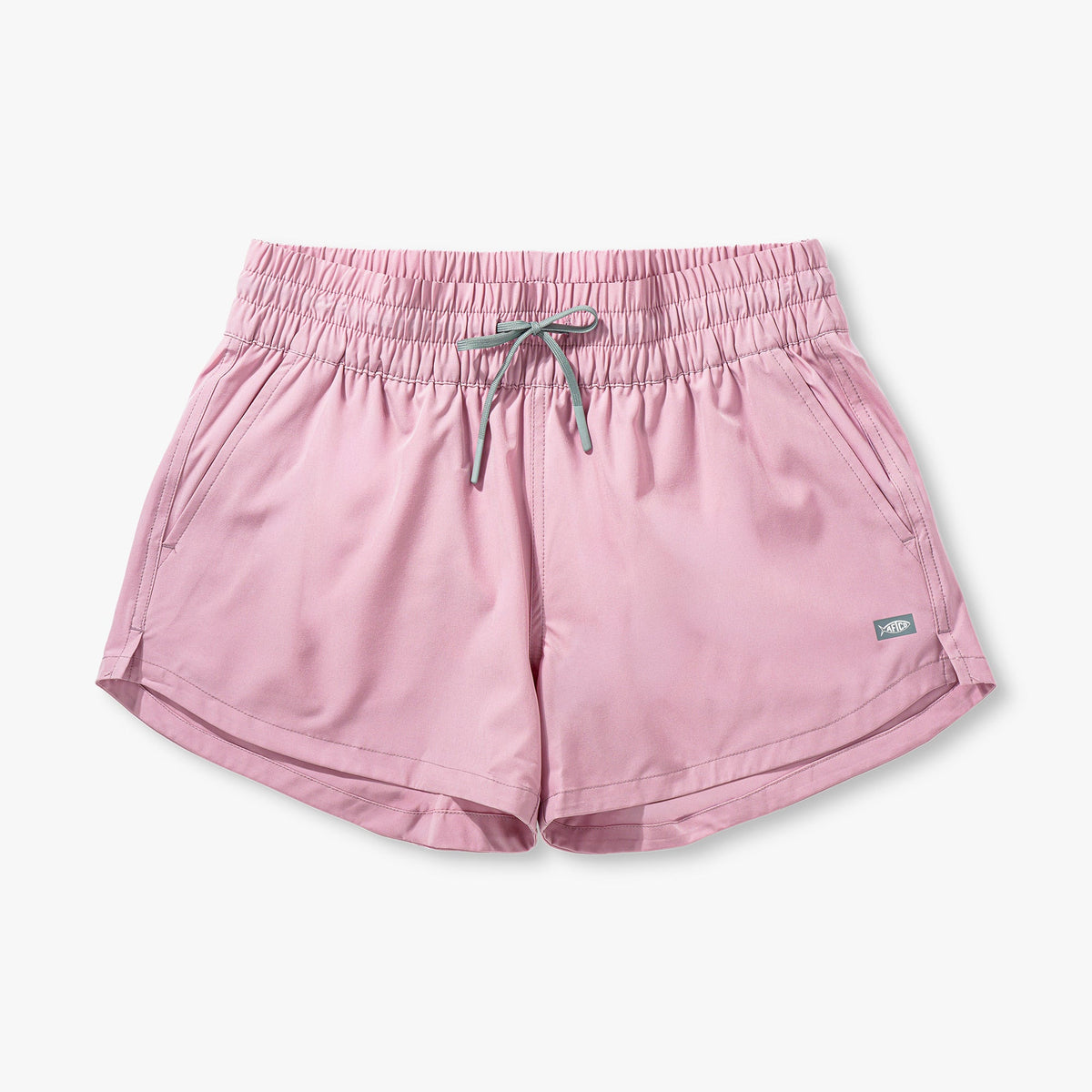 Pnk Women's Strike Shorts / AFTCO Quality