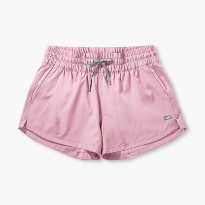 Pnk Women's Strike Shorts / AFTCO Quality