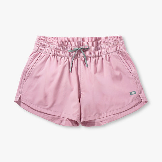 Pnk Women's Strike Shorts / AFTCO Quality