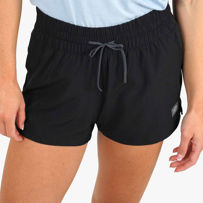 Pnk Women's Strike Shorts / AFTCO Quality