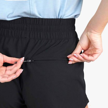 Pnk Women's Strike Shorts / AFTCO Quality