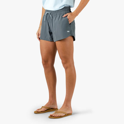 Pnk Women's Strike Shorts / AFTCO Quality