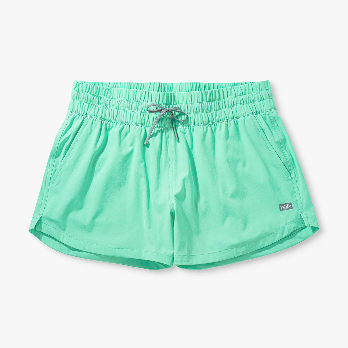 Pnk Women's Strike Shorts / AFTCO Quality
