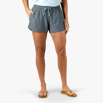 Pnk Women's Strike Shorts / AFTCO Quality