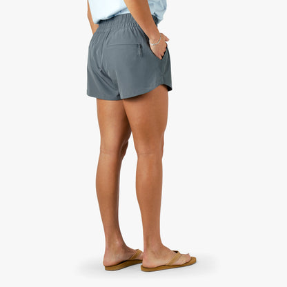 Pnk Women's Strike Shorts / AFTCO Quality