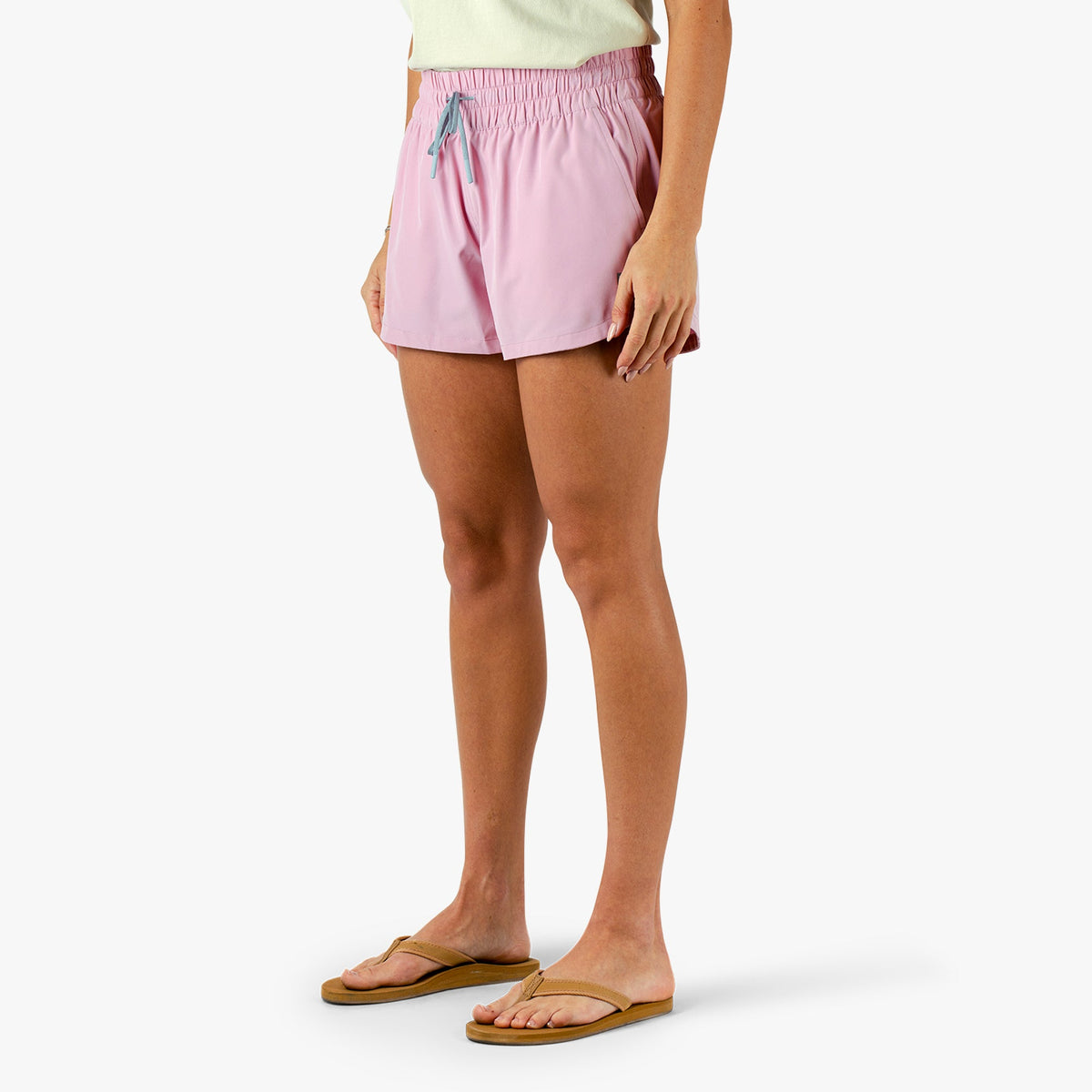Pnk Women's Strike Shorts / AFTCO Quality