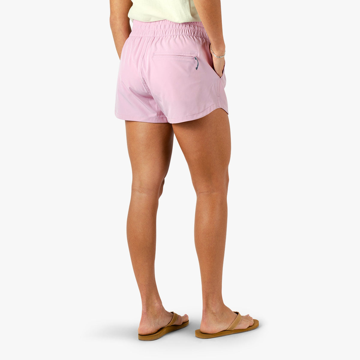 Pnk Women's Strike Shorts / AFTCO Quality