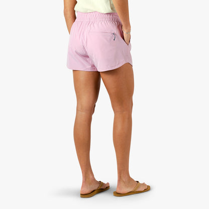 Pnk Women's Strike Shorts / AFTCO Quality