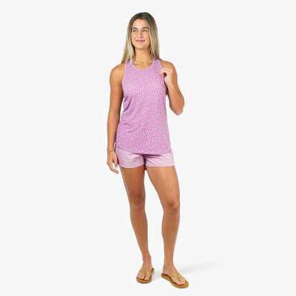 Pnk Women's Strike Shorts / AFTCO Quality