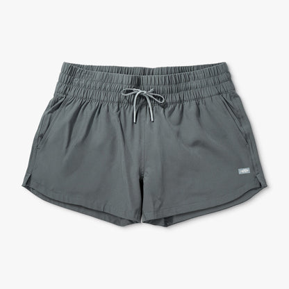 Pnk Women's Strike Shorts / AFTCO Quality