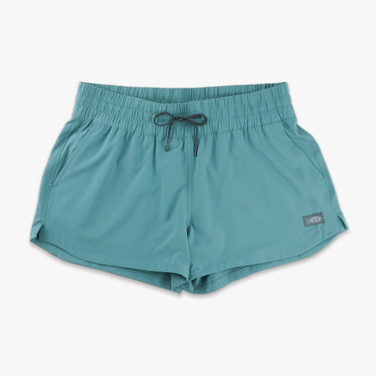 Pnk Women's Strike Shorts / AFTCO Quality