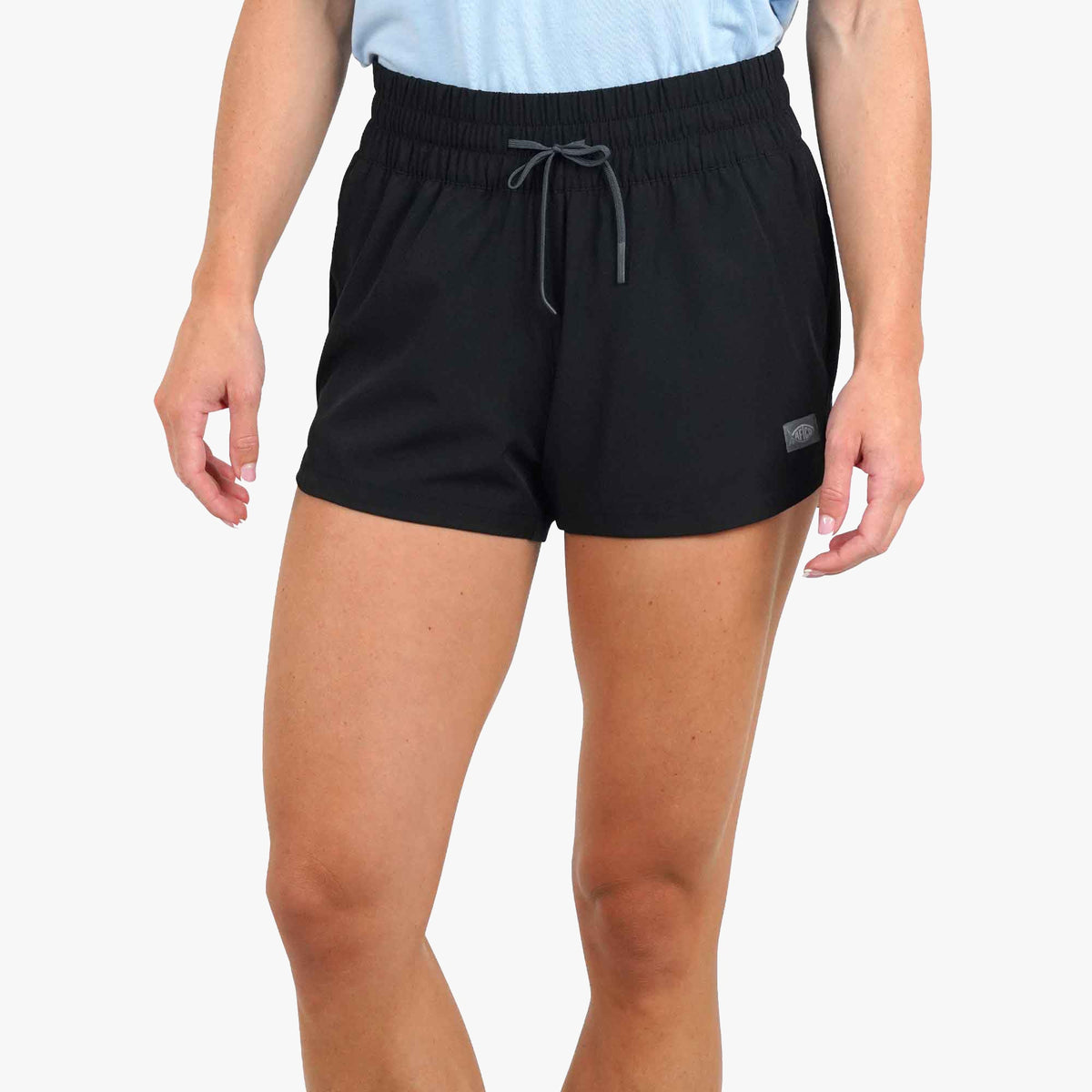 Pnk Women's Strike Shorts / AFTCO Quality