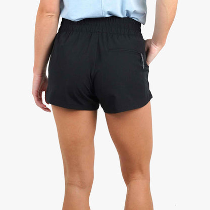 Pnk Women's Strike Shorts / AFTCO Quality