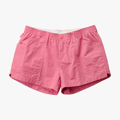 Pastel Turquoise Women's The Original Fishing Short® / AFTCO Sale